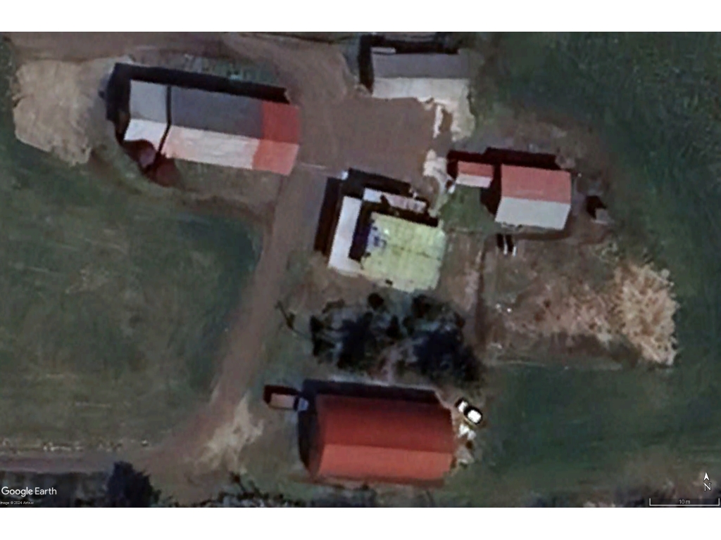 AerialView of Property For Sale