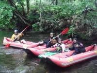 キロロ トレーニング！